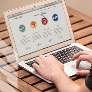 Crea la web inmobiliaria perfecta para un negocio de representación