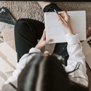 Gestiona tu agenda inmobiliaria con éxito
