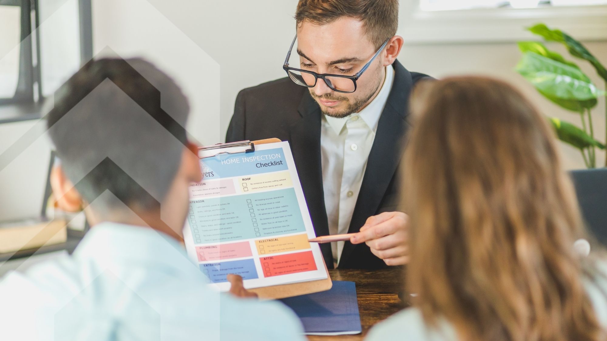 gestión de operaciones inmobiliarias