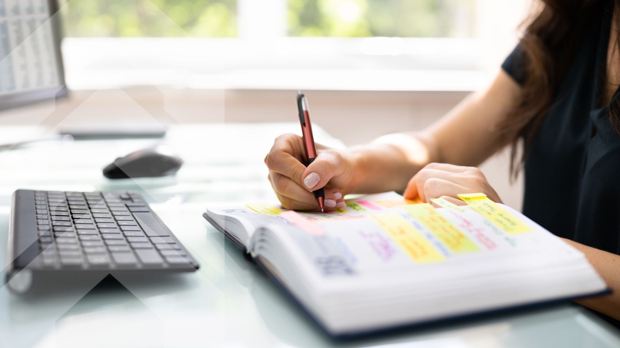 gestiona tu agenda inmobiliaria