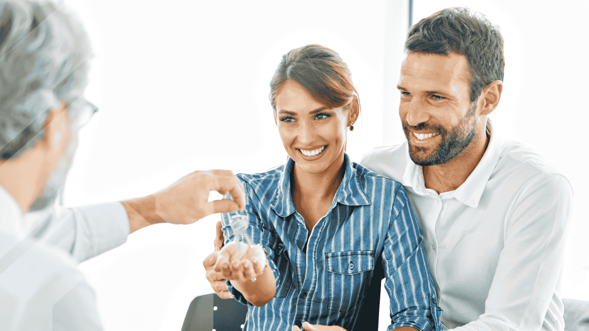 representación del comprador inmobiliario